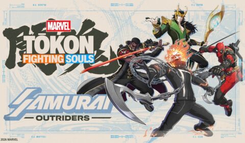 Blade, Deadpool e Loki são anunciados para Marvel Tōkon: Fighting Souls – PSX Brasil