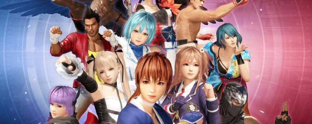 Dead or Alive 6: Last Round Review: Koei erra o alvo com preço…