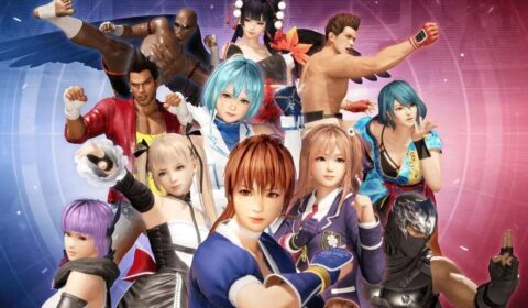 Dead or Alive 6: Last Round Review: Koei erra o alvo com preço…