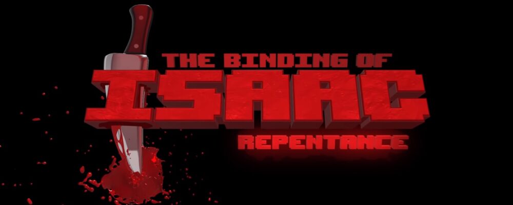 The Binding of Isaac atinge pico histórico de jogadores no Steam e supera Mewgenics