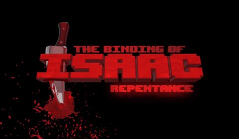 The Binding of Isaac atinge pico histórico de jogadores no Steam e supera Mewgenics