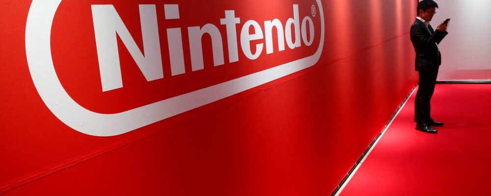 Nintendo confirma aumento de 10% no salário-base dos funcionários para reter talentos
