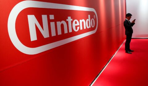 Nintendo confirma aumento de 10% no salário-base dos funcionários para reter talentos