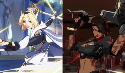 2XKO confirma Lux e Samira como novas personagens durante a EVO…