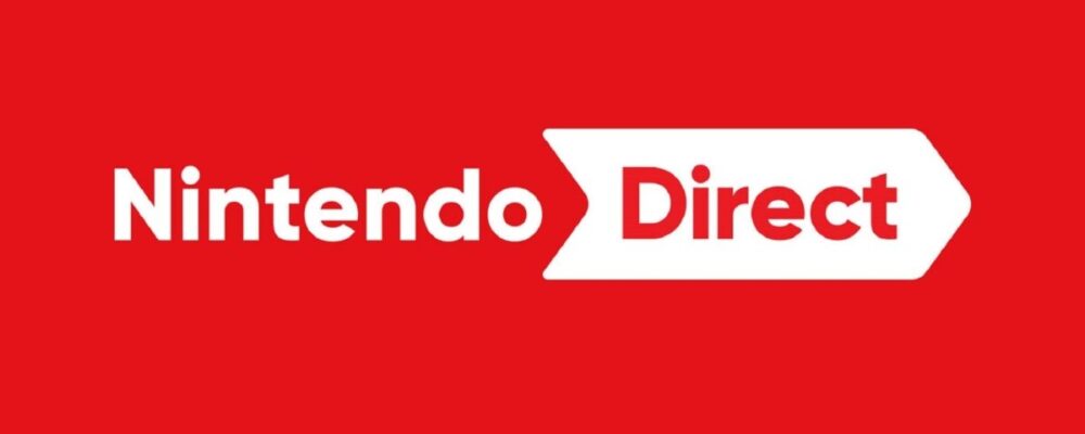 A Nintendo anunciou uma nova edição do Nintendo Direct para amanhã