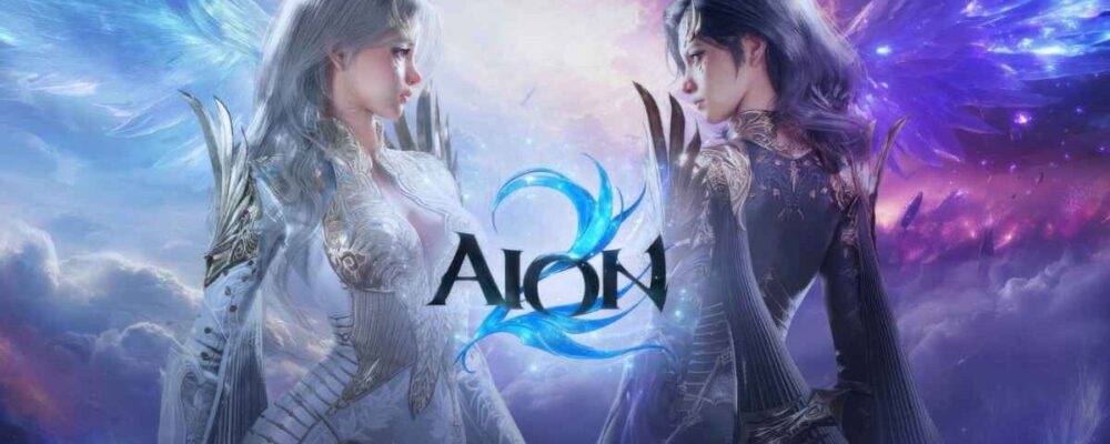 Aion 2 aposta em customização absurda e impressiona em…