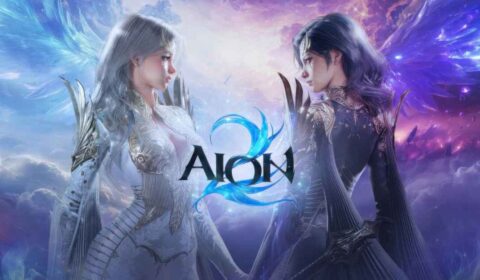 Aion 2 aposta em customização absurda e impressiona em…