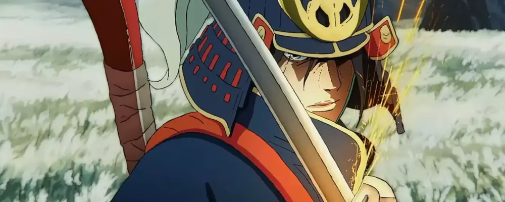 Anime de Sekiro ganha novo trailer