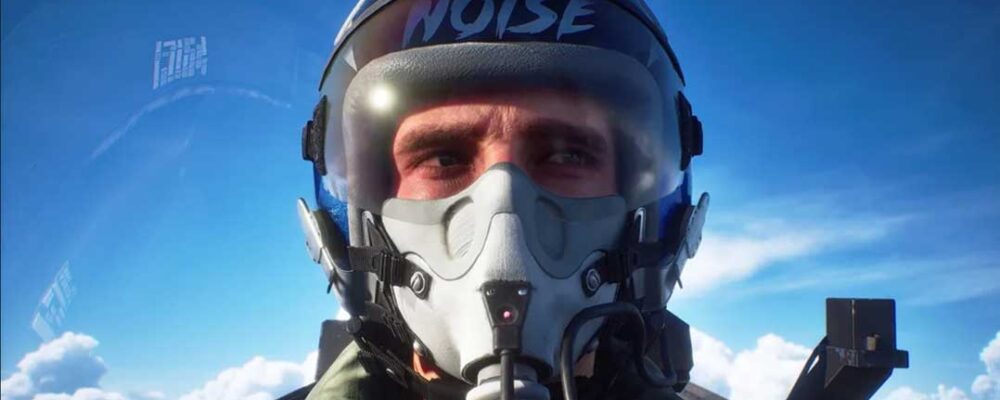 Apertem os cintos! Ace Combat 8: Wings of Theve chegará em outubro – Xbox Power