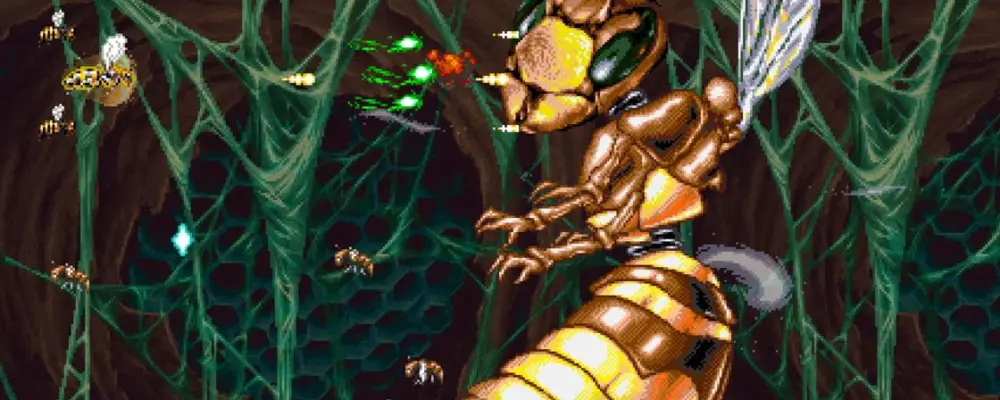 Apidya’ Special chega em agosto para PC e consoles