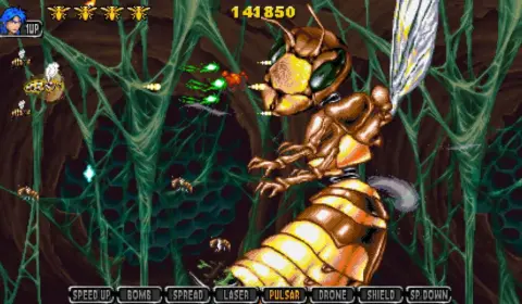 Apidya’ Special chega em agosto para PC e consoles