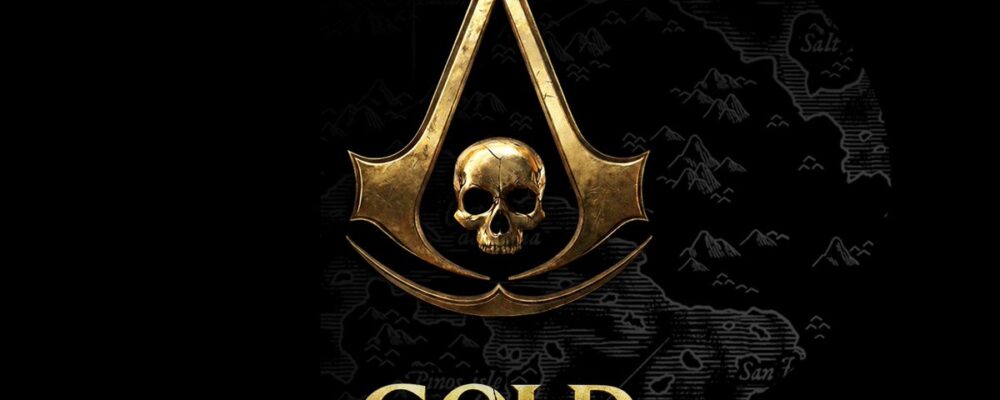 Assassin’s Creed Black Flag Resynced foi a “gold”; desenvolvimento está concluído – PSX Brasil