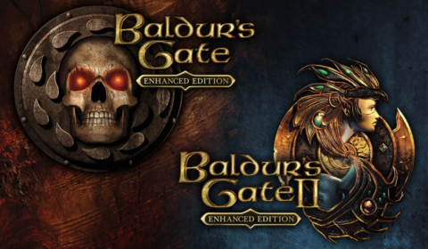 Baldur’s Gate pode reviver clássicos com remakes dos dois…