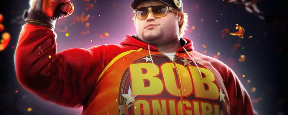 Bob chega a Tekken 8 em agosto com novo gameplay