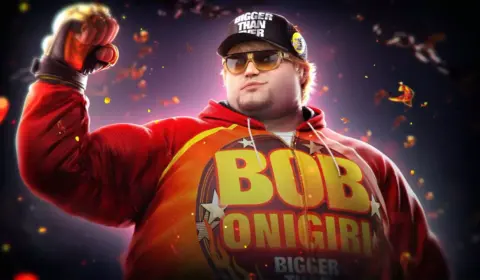Bob chega a Tekken 8 em agosto com novo gameplay