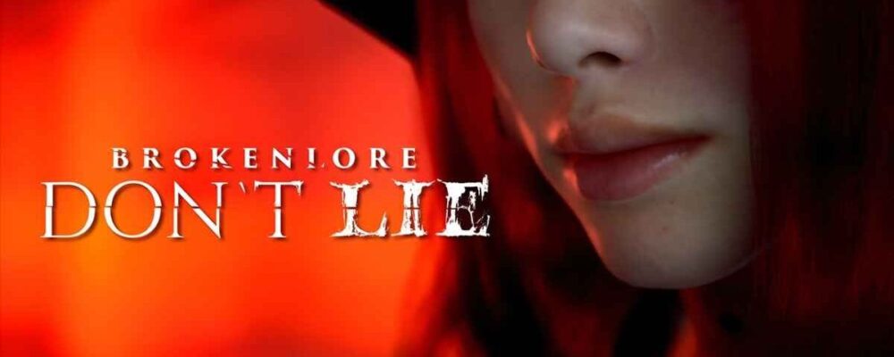 BrokenLore: DON’T LIE recebe data e promete terror psicológico…