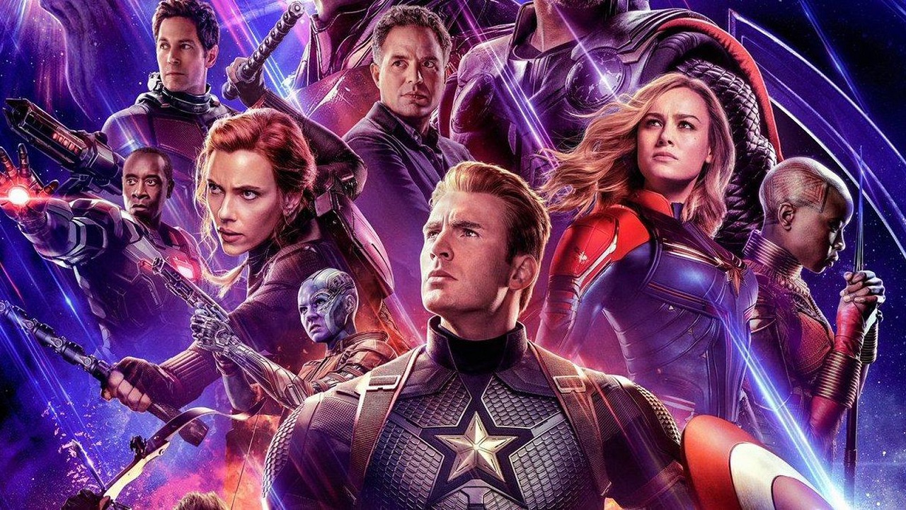 Disney desafia IMAX com Infinity Vision e pode mudar a maneira como os fãs assistirão aos próximos filmes da Marvel