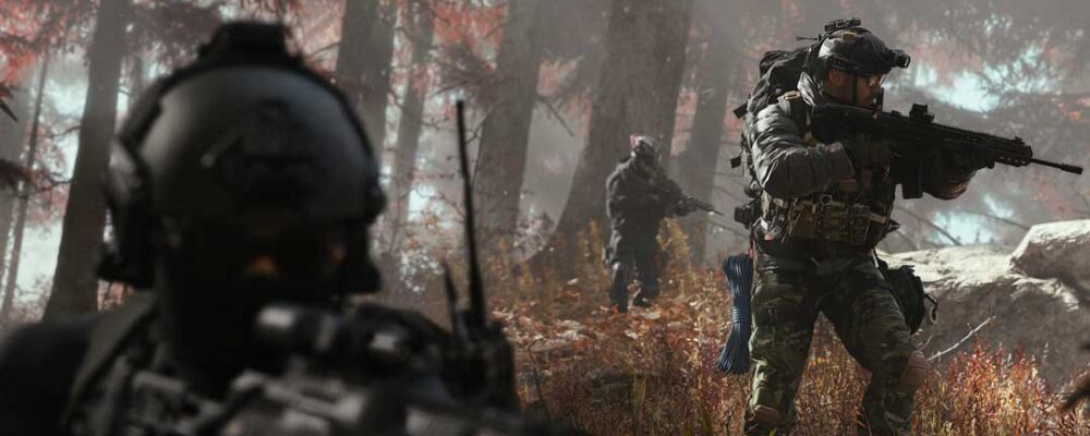 Call of Duty: Modern Warfare 4 detalhas novidades do modo de extração DMZ – Xbox Power