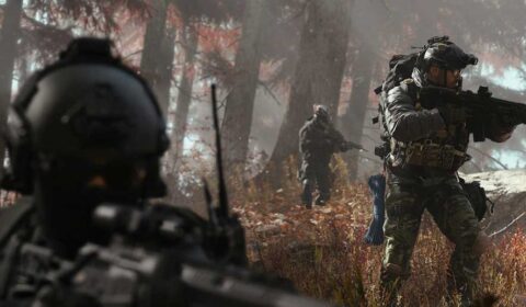Call of Duty: Modern Warfare 4 detalhas novidades do modo de extração DMZ – Xbox Power