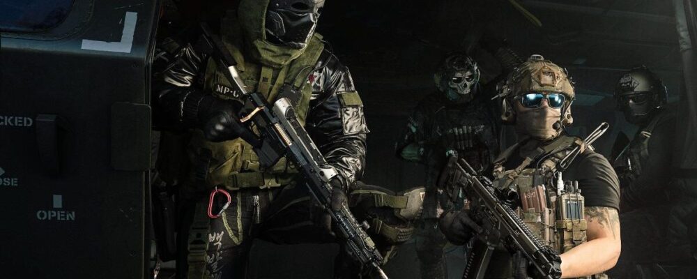 Call of Duty: Modern Warfare 4 terá acesso antecipado à campanha