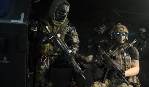 Call of Duty: Modern Warfare 4 terá acesso antecipado à campanha