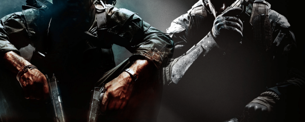 Call of Duty pode trazer dois Black Ops clássicos de volta em…