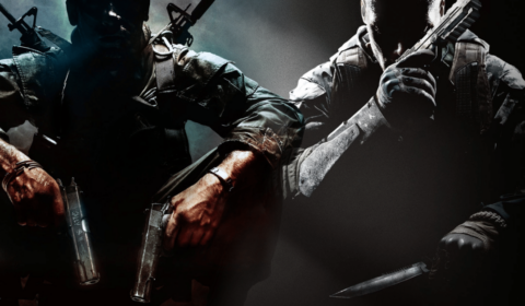 Call of Duty pode trazer dois Black Ops clássicos de volta em…