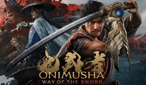 Capcom agenda lançamento de Onimusha: Way of the Sword para setembro – Xbox Power