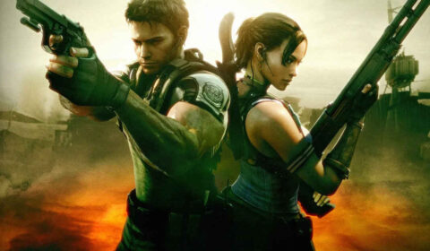 Capcom não planeja remakes de Resident Evil 5 e 6, diz insider  –…