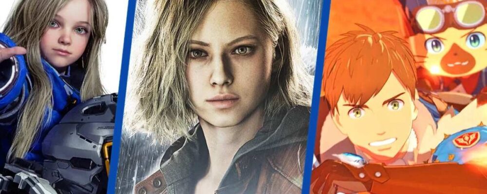 Capcom revela o segredo do secesso em crítica e em vendas