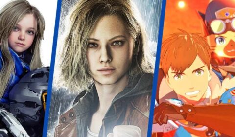 Capcom revela o segredo do secesso em crítica e em vendas