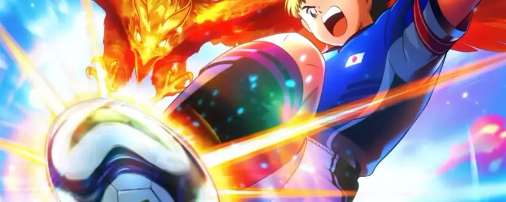 Captain Tsubasa 2 ganha trailer da Batalha dos Mais Fortes