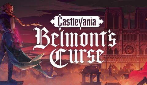 Castlevania: Belmont’s Curse – A filha de Trevor assume o chicote e Paris pede socorro – Xbox Power