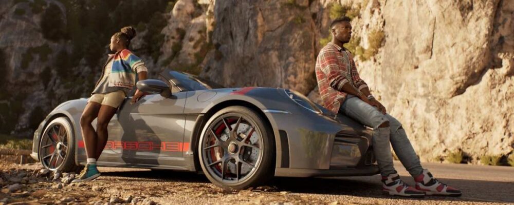 Clutch: Ex-diretor de Forza Horizon revela novo jogo de corrida AAA