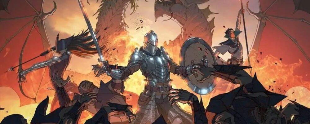 Cocriador de Dragon Age faz duras críticas ao uso de IA no…