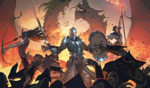 Cocriador de Dragon Age faz duras críticas ao uso de IA no…