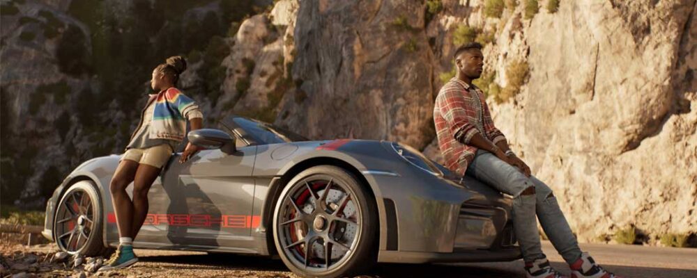 Conheça Clutch, jogo de corrida do ex-diretor de Forza Horizon 5 – Xbox Power