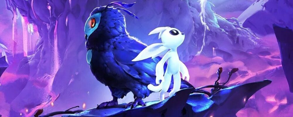 Criador de Ori acredita que a indústria de games precisa de um…