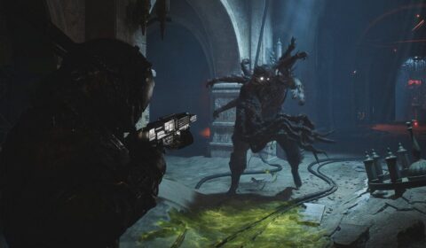 Cronos: Lazarus é oficialmente anunciado!
