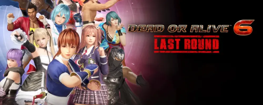 Dead or Alive 6 Last Round anuncia Minato como nova lutadora para o segundo semestre