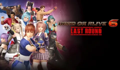 Dead or Alive 6 Last Round anuncia Minato como nova lutadora para o segundo semestre
