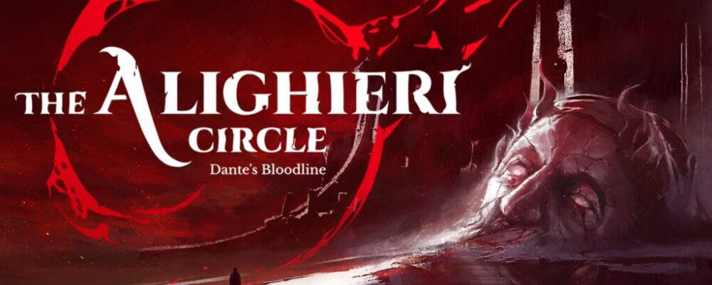 Demo de The Alighieri Circle: Dante’s Bloodline está disponível; jogo chega em 10 de setembro – PSX Brasil