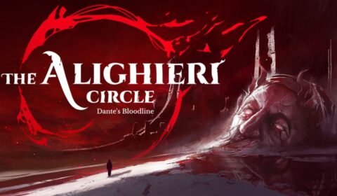 Demo de The Alighieri Circle: Dante’s Bloodline está disponível; jogo chega em 10 de setembro – PSX Brasil