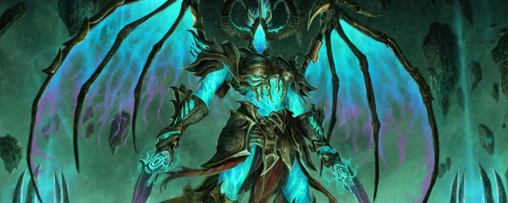 Diablo IV recebe Temporada do Despertar da Morte em 30 de junho – PSX Brasil