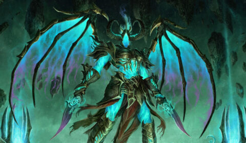 Diablo IV recebe Temporada do Despertar da Morte em 30 de junho – PSX Brasil
