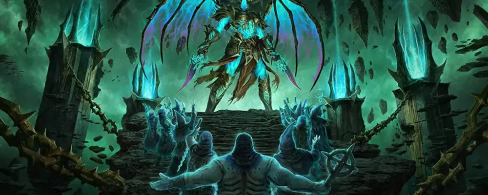 Diablo IV recebe a Temporada do Despertar da Morte em 30 de junho