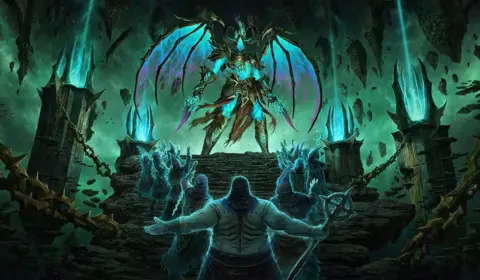 Diablo IV recebe a Temporada do Despertar da Morte em 30 de junho