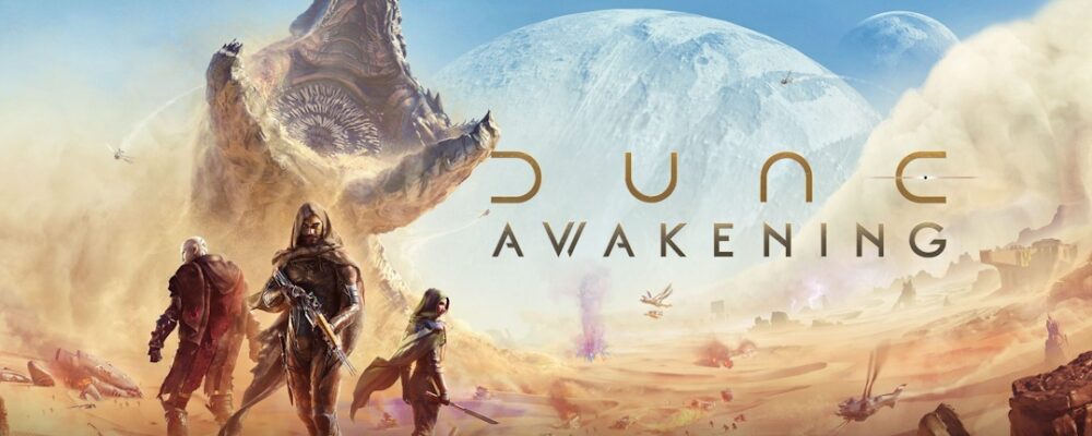Dune: Awakening – Arrakis chama, e seu Xbox responde – Xbox Power
