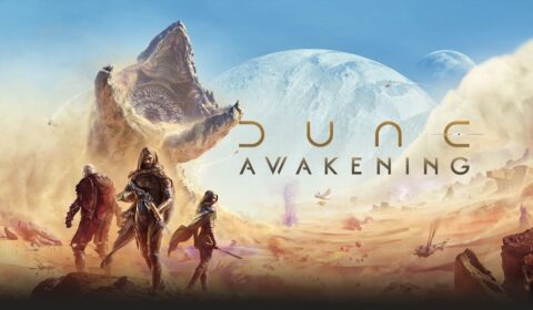 Dune: Awakening – Arrakis chama, e seu Xbox responde – Xbox Power