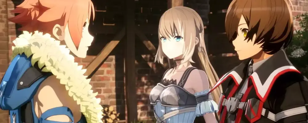 Echoes of Aincrad ganha novo trailer